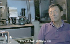 "Đáng sống" và kỳ công tìm lối thoát cho phim tài liệu